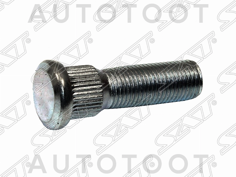 Шпилька колесная задняя -7901402SX Stellox для NISSAN X-TRAIL, NISSAN TIIDA, NISSAN TEANA, NISSAN MURANO, NISSAN SUNNY, NISSAN PRIMERA, NISSAN NOTE