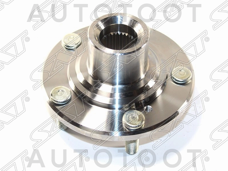 Ступица передняя -ST44600TA0A00 Sat для HONDA ACCORD