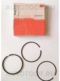 Комплект колец поршневых на один поршень (STD) 82.0 -44881N0 Mahle для LADA (ВАЗ) PRIORA