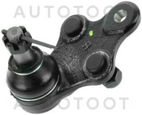 Шаровая опора нижняя левая -01010187 Gmb для TOYOTA TERCEL, TOYOTA CORSA