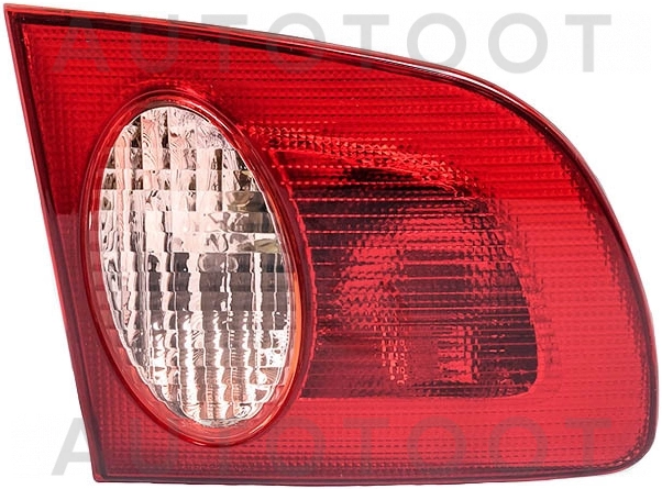 Фонарь в крышку багажника правый -  для TOYOTA COROLLA