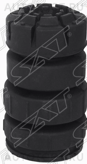 Отбойник переднего моста -ST4831060030 Sat для TOYOTA LAND CRUISER