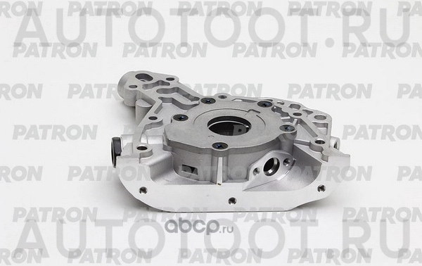 Насос масляный 1.4/1.6 -25182606 General Motors для CHEVROLET CRUZE, CHEVROLET LACETTI