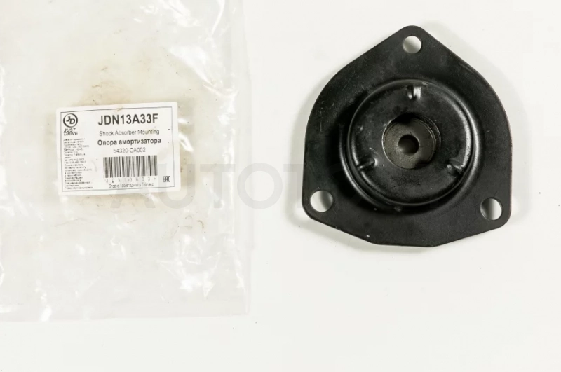 Опора переднего амортизатора - Артикул JDN13A33F - Производитель Just Drive - Фото, Отзывы, Цены
