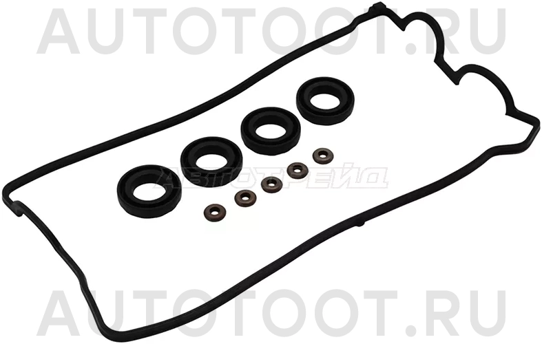 Прокладка клапанной крышки TOYOTA COROLLA/CORSA 4E-FE - Артикул 155279101 - Производитель Victor Reinz - Фото, Отзывы, Цены