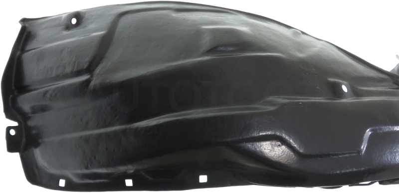 Подкрылок переднего крыла правый -TY11151AR Tyg для TOYOTA CAMRY
