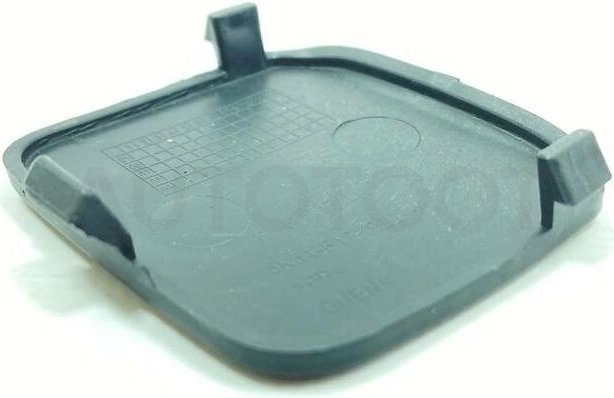Заглушка в задний бампер под крюк седан -STFDA5087C0 Sat для FORD FOCUS