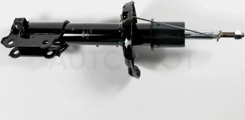 Стойка газомасляная передняя левая - Артикул JAS0548 - Производитель Just Drive - Фото, Отзывы, Цены