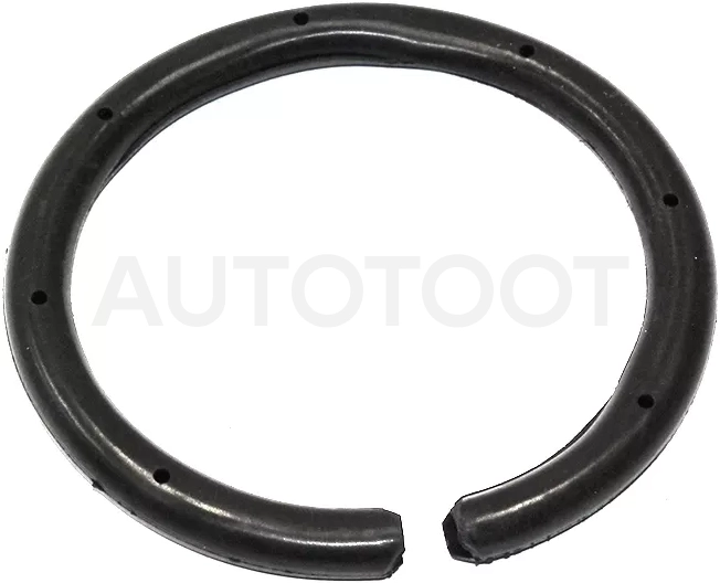 Проставка передней пружины нижняя CITROEN C-CROSSER 07-12/MITSUBISHI OUTLANDER 06-12/PEUGEOT 4007 07-1
