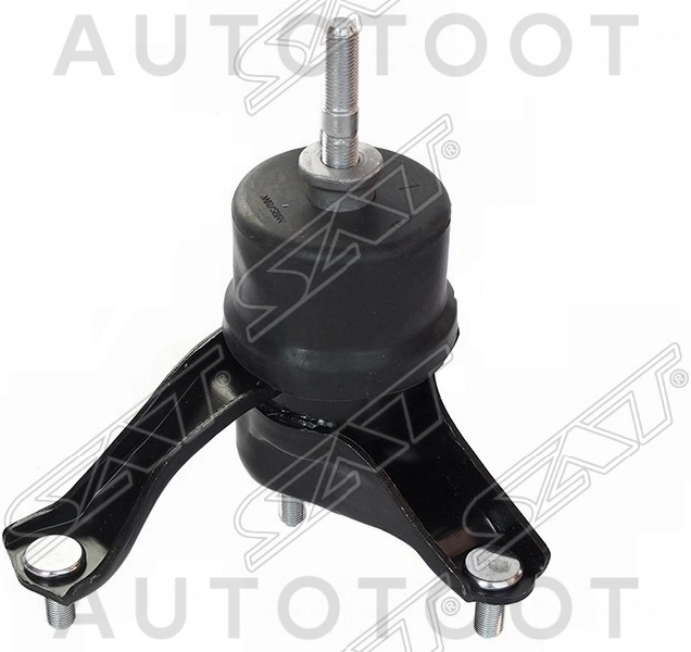 Подушка двигателя левая 2GR -ST123720H110 Sat для TOYOTA CAMRY, TOYOTA HIGHLANDER, LEXUS ES350, LEXUS RX450H, LEXUS RX270, LEXUS RX350