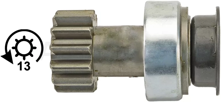 Бендикс Nissan Primera 01-08 / X-Trail 00-07 / Mazda Luce 88-91 / RX-7 97-02 / RX-8 03-12 / Nissan Altima 01-06 / Sentra 99-06