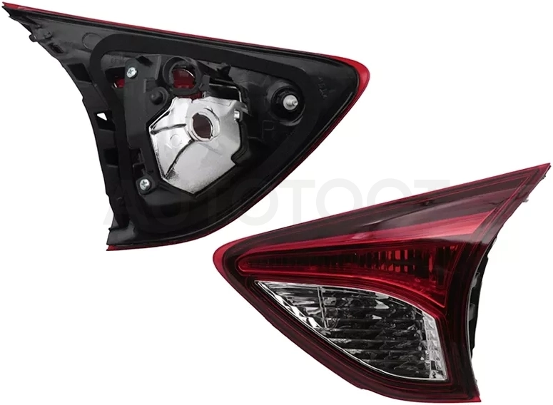 Фонарь в крышку багажника Mazda CX-5 11-15 (Справа) - Артикул ST2161317R - Производитель Sat - Фото, Отзывы, Цены