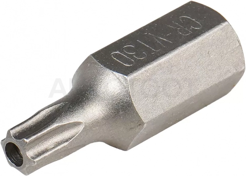 Бита вставка TORX T30H 3/8" длина 30мм - Артикул ATAR005 - Производитель Airline - Фото, Отзывы, Цены
