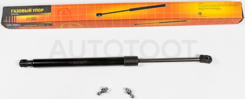 Газовый упор - Артикул JAD0151 - Производитель Just Drive - Фото, Отзывы, Цены