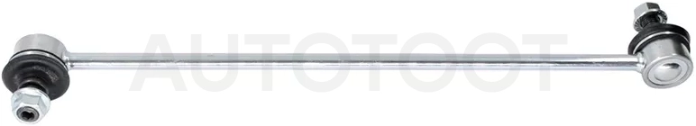 Тяга стабилизатора переднего MAZDA MPV 99-06 LH=RH - Артикул STLC7034170 - Производитель Sat - Фото, Отзывы, Цены