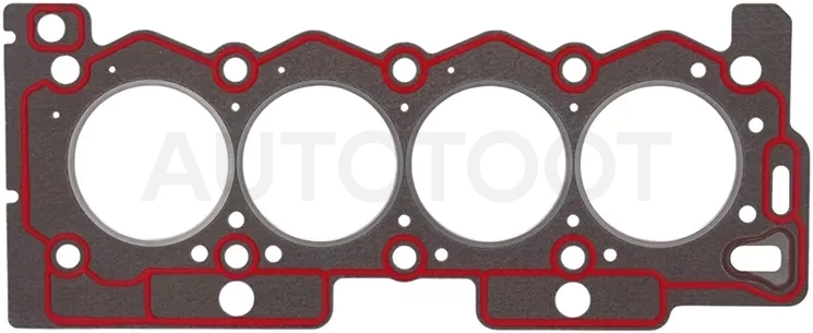Прокладка ГБЦ PSA 206/207/307/BERLINGO/C3 H1B(TU1)/HD2/K1D(TU3A)/KDX