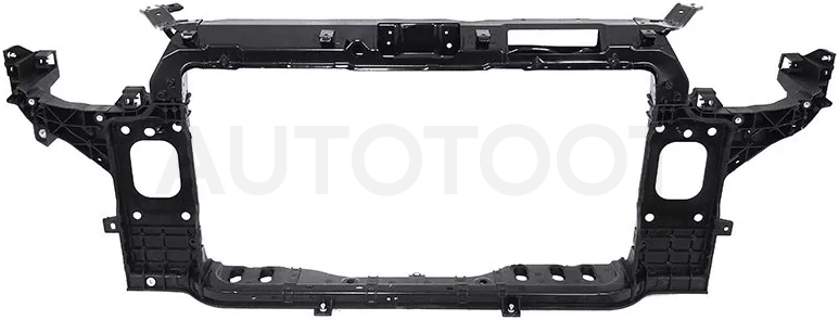 Рамка кузова Kia Cerato 13-16 - Артикул STKA540090 - Производитель Sat - Фото, Отзывы, Цены