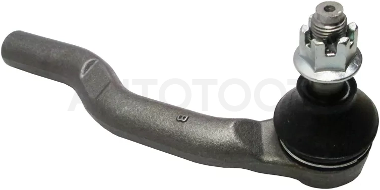 Наконечник рулевой MAZDA DEMIO 07- LH - Артикул SE1801L - Производитель 555 - Фото, Отзывы, Цены