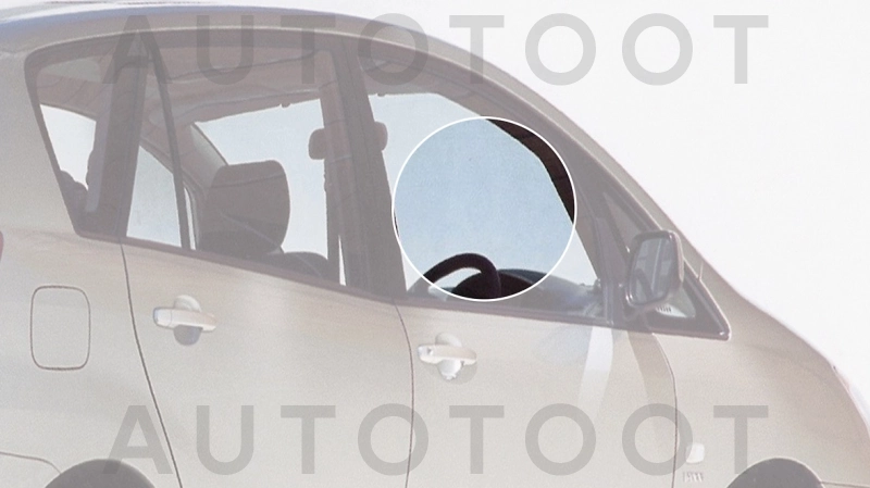 Стекло переднее правое опускное -  для TOYOTA COROLLA SPACIO, TOYOTA COROLLA VERSO