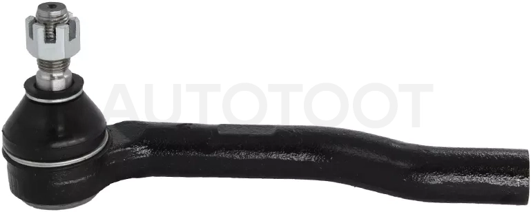 Наконечник рулевой TOYOTA FUNCARGO/VITZ/PLATZ LH-2WD/RH-4WD 99 - Артикул BKTRE0030 - Производитель Baikor - Фото, Отзывы, Цены