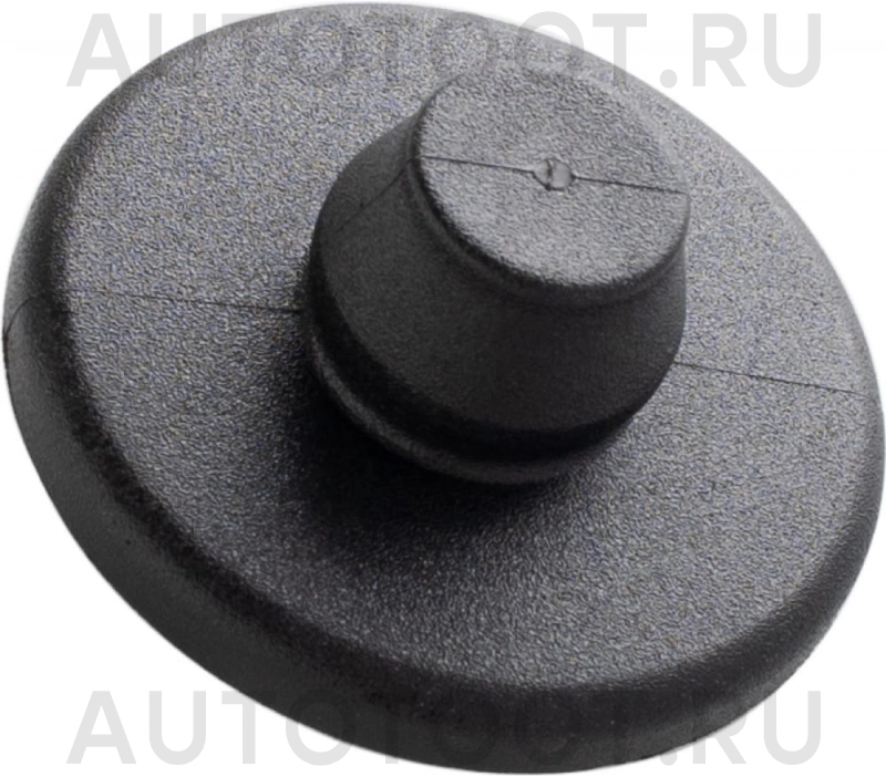 Клипса крепления коврика №3 -STM12526 Sat для AUDI A1, AUDI A3, AUDI A4, AUDI A6, AUDI A8, AUDI Q5, SKODA KAROQ, SKODA KODIAQ, SKODA OCTAVIA, SKODA RAPID, SKODA SUPERB, SKODA YETI, VOLKSWAGEN AMAROK,