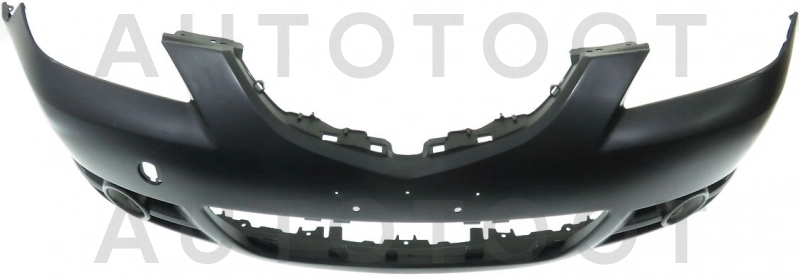 Бампер передний (седан, sport) -  для MAZDA 3 (AXELA)