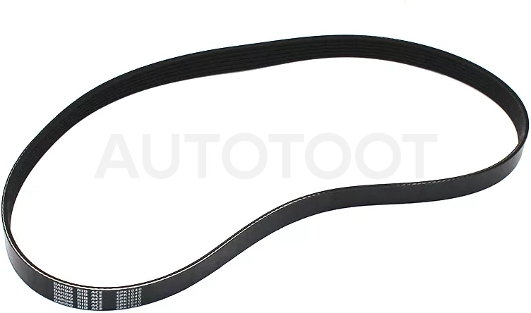 Ремень поликлин TOYOTA 1/2MZ MCU1#/MCU2#/LEXUS RX300/330/350/FORD FOCUS II 1.4/1.6 04-10