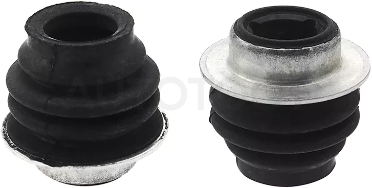 Пыльник направляющей перед TOYOTA HARRIER 98-03/CAMRY 96-01/NADIA 98-03 - Артикул ST4777533020 - Производитель Sat - Фото, Отзывы, Цены