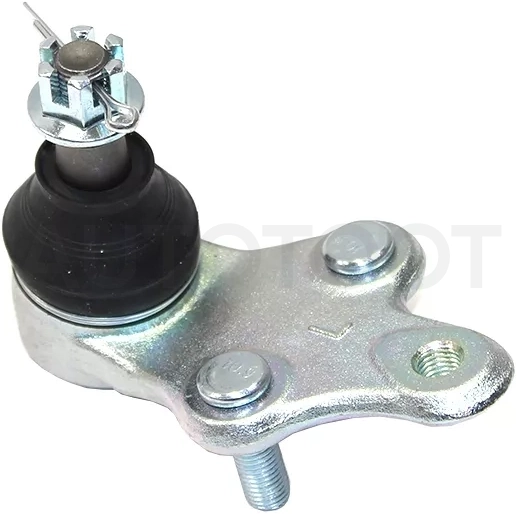 Шаровая опора нижняя FR TOYOTA COROLLA2/CORSA/CYNOS/PASEO/RAUM/SERA/STARLET/TERCEL 89-00 LH