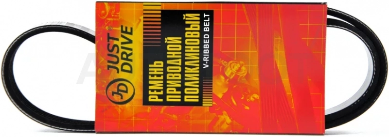 Ремень поликлиновый JD - Артикул 5PK900 - Производитель Just Drive - Фото, Отзывы, Цены