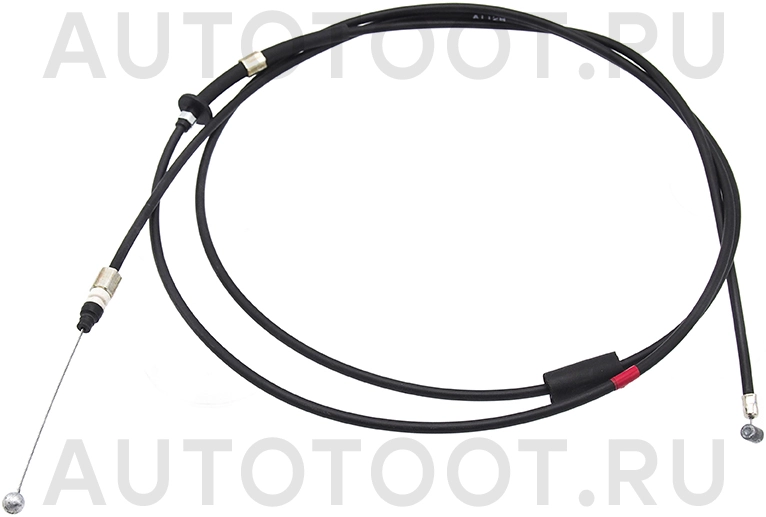 Трос открывания замка капота -ST5363042110 Sat для TOYOTA RAV4