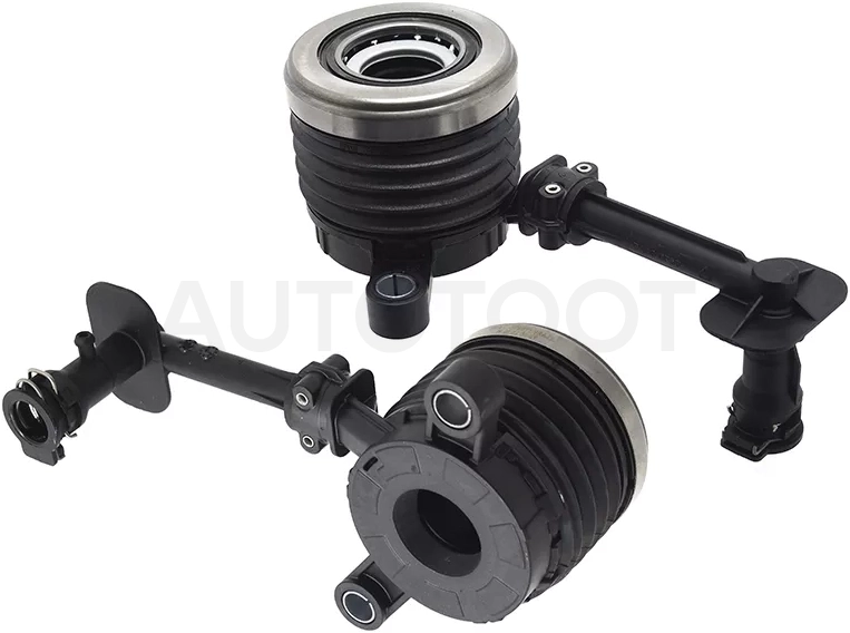 Выжимная муфта сцепления NISSAN ALMERA/QASHQAI/RENAULT LOGAN 1,5D/1,6i