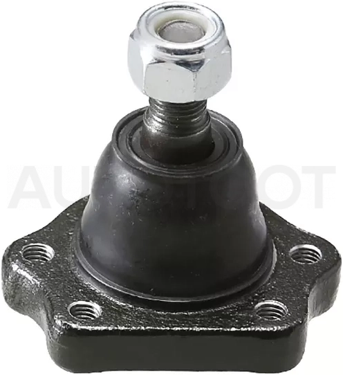 Шаровая опора верхняя NISSAN ATLAS/CONDOR/DATSUN/PATHFINDER/TERRANO/VANETTE LARGO