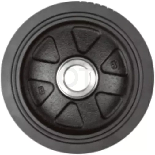 Шкив коленвала NISSAN AD/AVENIR/BLUEBIRD SYLPHY/EXPERT/PRIMERA/PULSAR/SUNN/TINO QG15/QG16/QG18 99