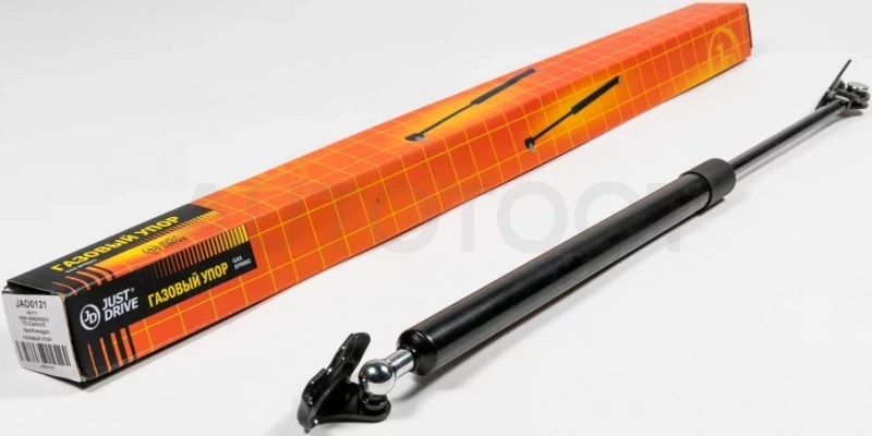 Газовый упор - Артикул JAD0121 - Производитель Just Drive - Фото, Отзывы, Цены