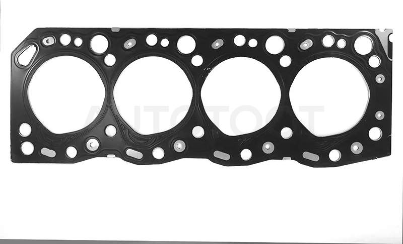 Прокладка ГБЦ TOYOTA CHASER/CRESTA/CROWN/DYNA/HIACE/HILUX/MARK2 2L-TE 96- (MARK B 1.55)