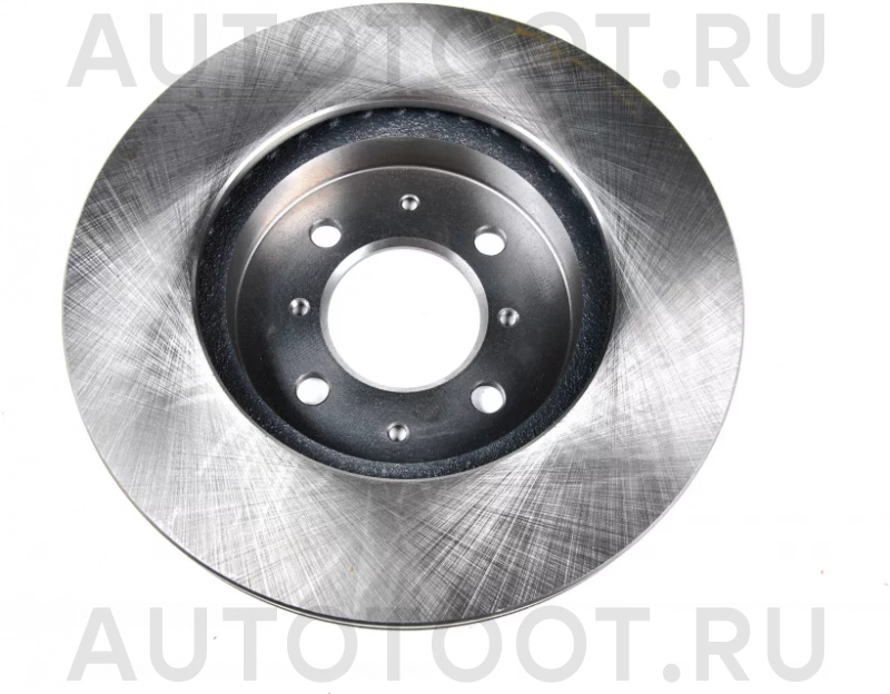 Диск тормозной передний DF3021 (262x21) 4 отв - Артикул JBD0073 - Производитель Just Drive - Фото, Отзывы, Цены