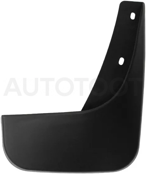 Брызговик Suzuki Jimny 98-19 / Jimny Sierra 02-18 / Jimny Wide 98-02 (Сзади/ Справа/ под расширитель)