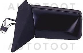 Зеркало левое (электрическое, с подогревом) -  для MERCEDES E-CLASS