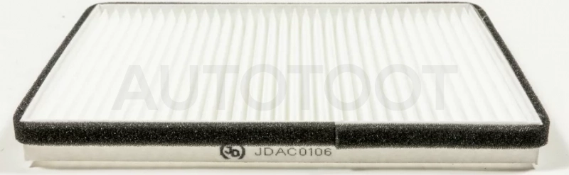Фильтр салона - Артикул JDAC0106 - Производитель Just Drive - Фото, Отзывы, Цены