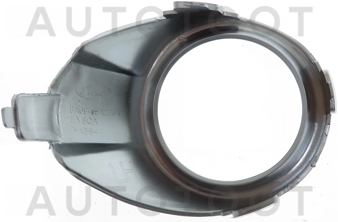 Оправа противотуманной фары левая -STFDV42192 Sat для FORD FIESTA