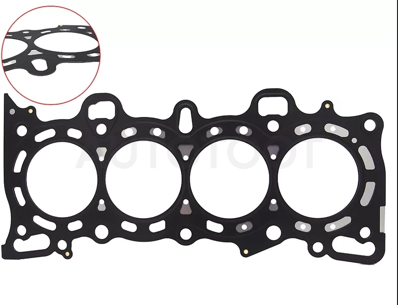 Прокладка ГБЦ HONDA CIVIC 94-01/LOGO 99-/HR-V D13B/D14A/D15B/D16B 00