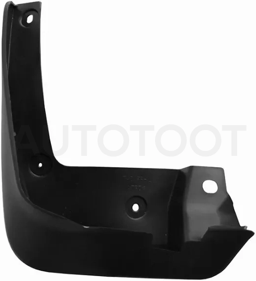 Брызговик передний левый -STHD28016B2 Sat для HONDA INSPIRE