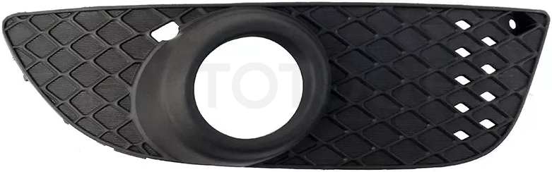 Оправа ПТФ Mitsubishi Lancer 07-10 (Справа) - Артикул STMBW52191 - Производитель Sat - Фото, Отзывы, Цены