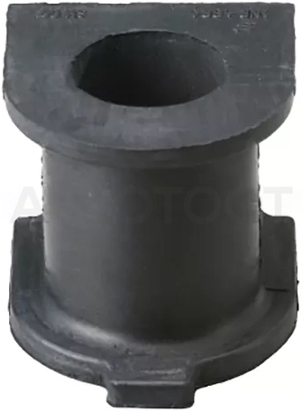Втулка стабилизатора Toyota Land Cruiser (J100) 98-07 / Land Cruiser Prado (J90,J120) 96-09 / Lexus GX 02-09 / Toyota 4Runner 02-09 / FJ Cruiser 05-18 / Hilux Surf 02-09 (Спереди/ 28.00)