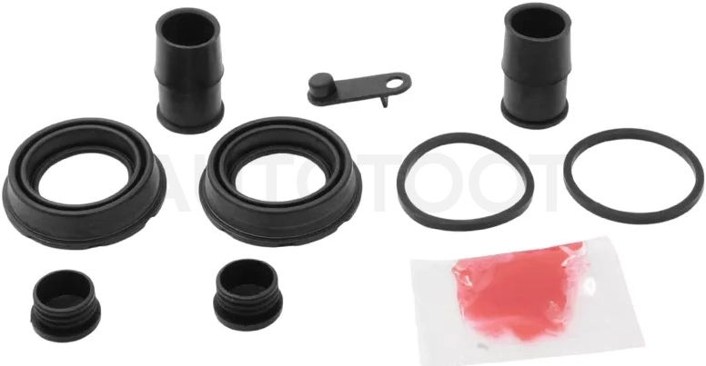 Ремкомплект суппорта перед BMW X5 E70 07-/X6 E71 08-/X5 F15 12-/AUDI A6 11- 42mm