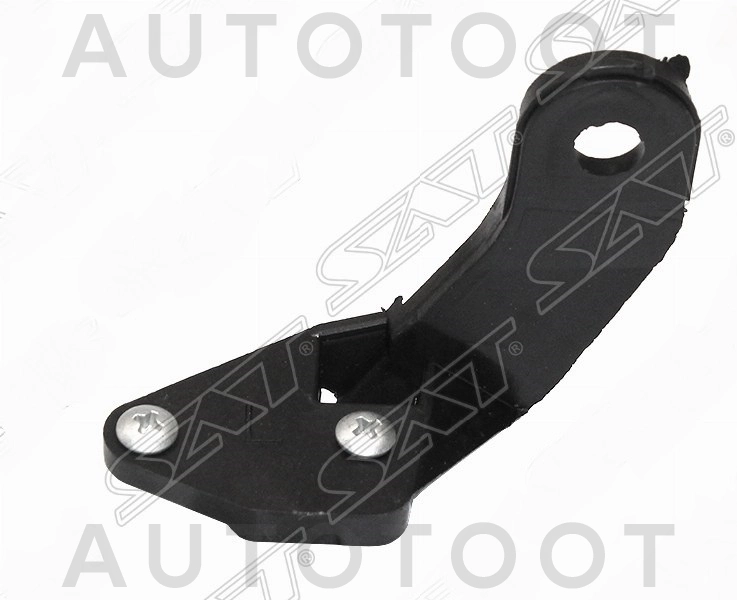 Крепление фары правое к решетке -  для TOYOTA LAND CRUISER