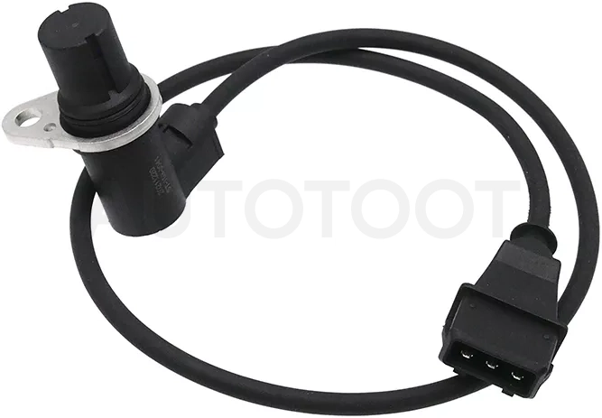 Датчик положения коленвала Volkswagen Golf 91-99 / Passat 93-97
