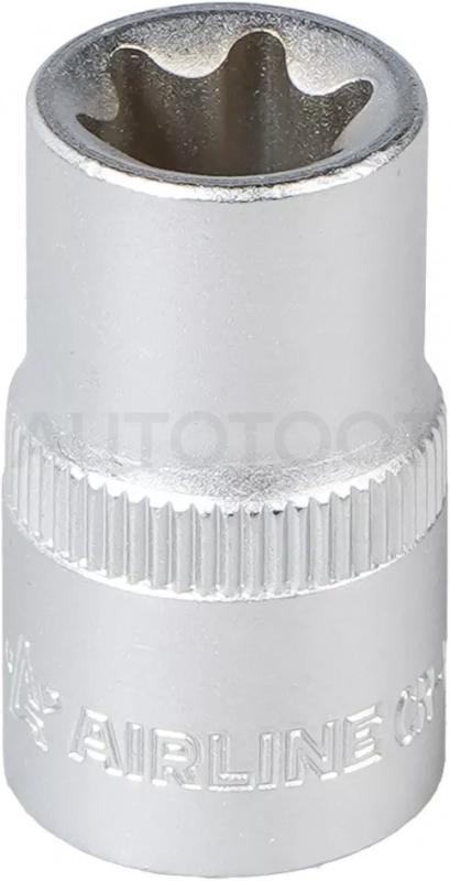 Головка торцевая 1/2" TORX E16 - Артикул ATBS10 - Производитель Airline - Фото, Отзывы, Цены