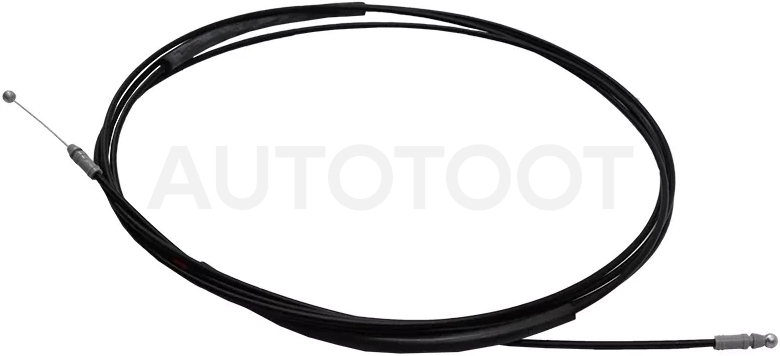 Трос багажника TOYOTA CAMRY 40 06- (LHD) - Артикул 6460733130 - Производитель Toyota - Фото, Отзывы, Цены